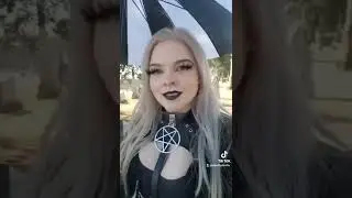 Goth Problems