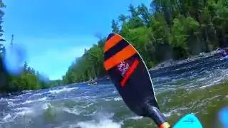 Kipawa River Rally 2015
