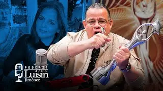 Luisin Jiménez Analiza DECLARACIONES DE TANIA BÁEZ | 05 de Febrero