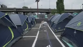 Here are four types of homeless shelters Bellingham may allow