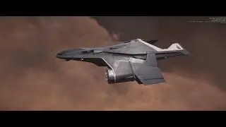 Star Citizen 3.17.aa PTU Patch test