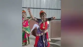  Adigo Alladigo | Kuchipudi Dance Performance by Komali | Indian Classical Dance