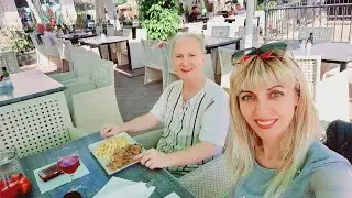 Life in Gibraltar, The Tunnel Restaurant Tour, My Dinner and Rating