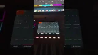 Using MPC 3 Software Outputs to  X32 for mixing!!! #mpc #mpckey37 #foryou 