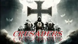 Cleansing the Steppe - Mortal Online 2 PvP - Crusaders