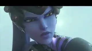 safe and sound (overwatch)