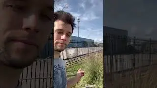 Help Transform This Empty Lot into a Thriving Ecosystem!