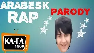 Arabesk Rap Parodi (Komik Montaj)
