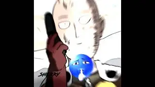 #saitama #vs #fight #Goku