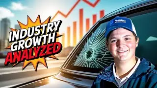 Is the Windshield Repair Industry Profitable?