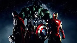 Marvel&rsquo;s Avengers gameplay iconic Captain America mission playing as HULK in God mode