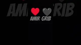 amir vs grib 🤪🤪