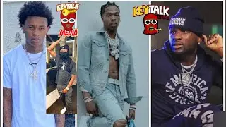 Ralo PRISON RELEASE N September 2023, Lil Baby SPEAK,4PF Dirty Tay SPEAK ON Driveby Head HIT on BABY