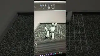 Learned how to animate in roblox studio for this