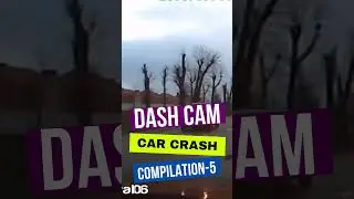 🏎Russian Dash Cam Car Crash Compilation_5🏎Road Rage Compilation Car Crash #shorts