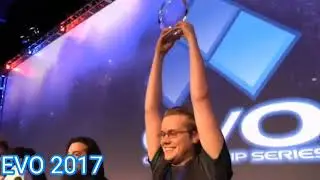EVO 2019 Melee Intro (By Leauge Con Gaming)