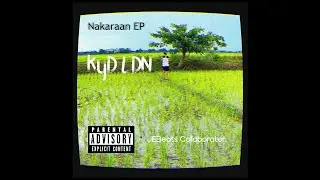 KyD LDN - Di Ko Kasalanan ft. JEBeats (Official Lyric Video)