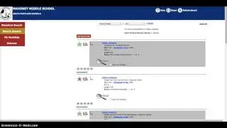 Mahoney Library Search Tutorial