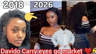 OMG 👉 Queen Chioma Adeleke set Ig on 🔥 with her natural beauty