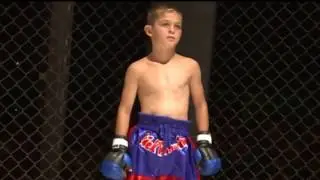MMA UFC KIDS FIGHT UFC NEXT CHAMPIONS...