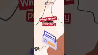Uses of Ecosprin 75 tablet in pregnancy | Mamata Fertility Hospital: Hyderabad
