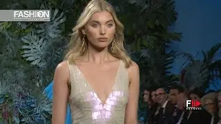 ALBERTA FERRETTI CRUISE 2020 Monte Carlo - Fashion Channel