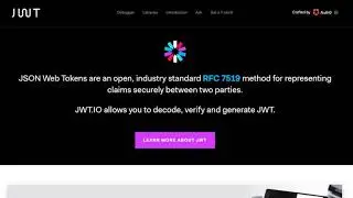 Generate a JSON Web Token (JWT) in ServiceNow