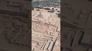 Las RUINAS m&aacute;s MISTERIOSAS del MUNDO