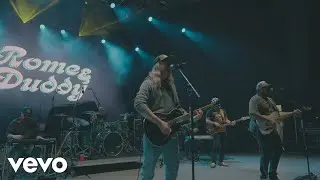 Rome & Duddy - Good Times (Official Music Video)
