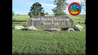 North Sterling Reservoir State Park