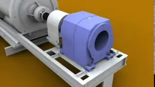 Rotary Valve Animation - YouTube.flv