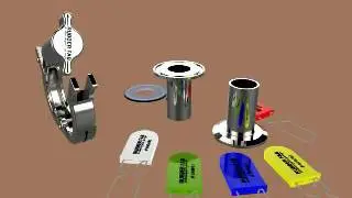 Smart Clamp&trade;