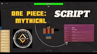One Piece: Mythical Script Hack | AUTO FARM, AUTO COMPASS + MORE! *PAID*