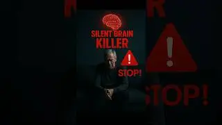 This #1 Habit Is Silently Shrinking Your Brain