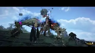 Lost Ark NA | Aira's Oculus/Oreha Preveza (Hard) | Berserker POV
