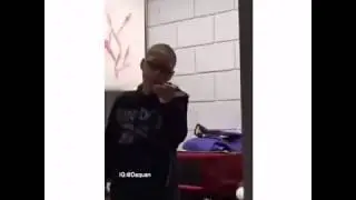 Crystal you a hoe