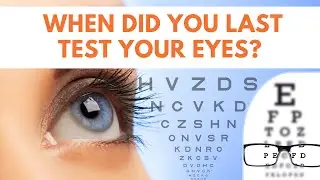 Eye Test Explained