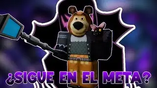 ¿La SHADOW SIGUE en el META de BLOX FRUITS en este 2025?