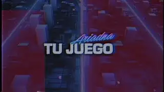 ARIADNA - TU JUEGO