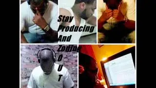 GIRL PACK YA SHIT N GET DA FUCK OUT OR DIE- PROD.BY MR.SPAZ