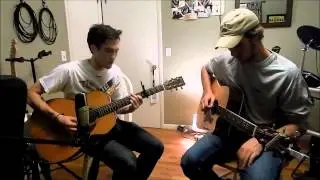 David Nipper & Jeff Holbrook - Drive