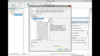 Adding a WMS (Web Map Service) Link to ArcMap