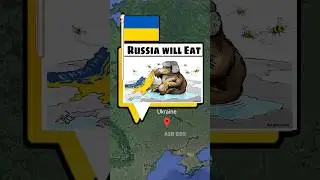 Countries That Might not Exist In the Future #shorts