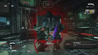 KRATOZNIZMO | Gears 5 Snipe Embar Tbow & Gnasher Montage