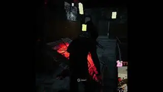 Being a good teammate! #dbd #dbdshorts #dbdsurvivor #clutchtastic_ #mlg  #deadbydaylightsurvivor