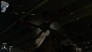 Call of duty Black ops 1|Multiplayer Map Showcase|Havana