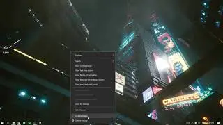 Tutorial #1 | How to make your apps in the center of taskbar!!