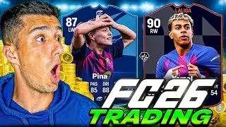 Как заработать монеты с помощью этих революционных SBC POTM