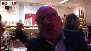 KERRY KAYES: THE 90'S ERA OF BOXING, WORKING CORNERS FOR BELLEW, EGGINGTON AND FRAMPTON