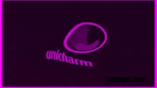 Unicharm Sound Logo 2006 [Source tvconair] Effects (Inspired by Bakery Csupo 1978 Effects)